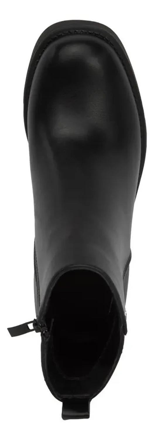 Botin Dama Sao Paulo Casual 1142963 — imagen 4