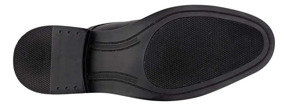 Zapato Choppard Caballero Vestir Derby 1255665 — imagen 11