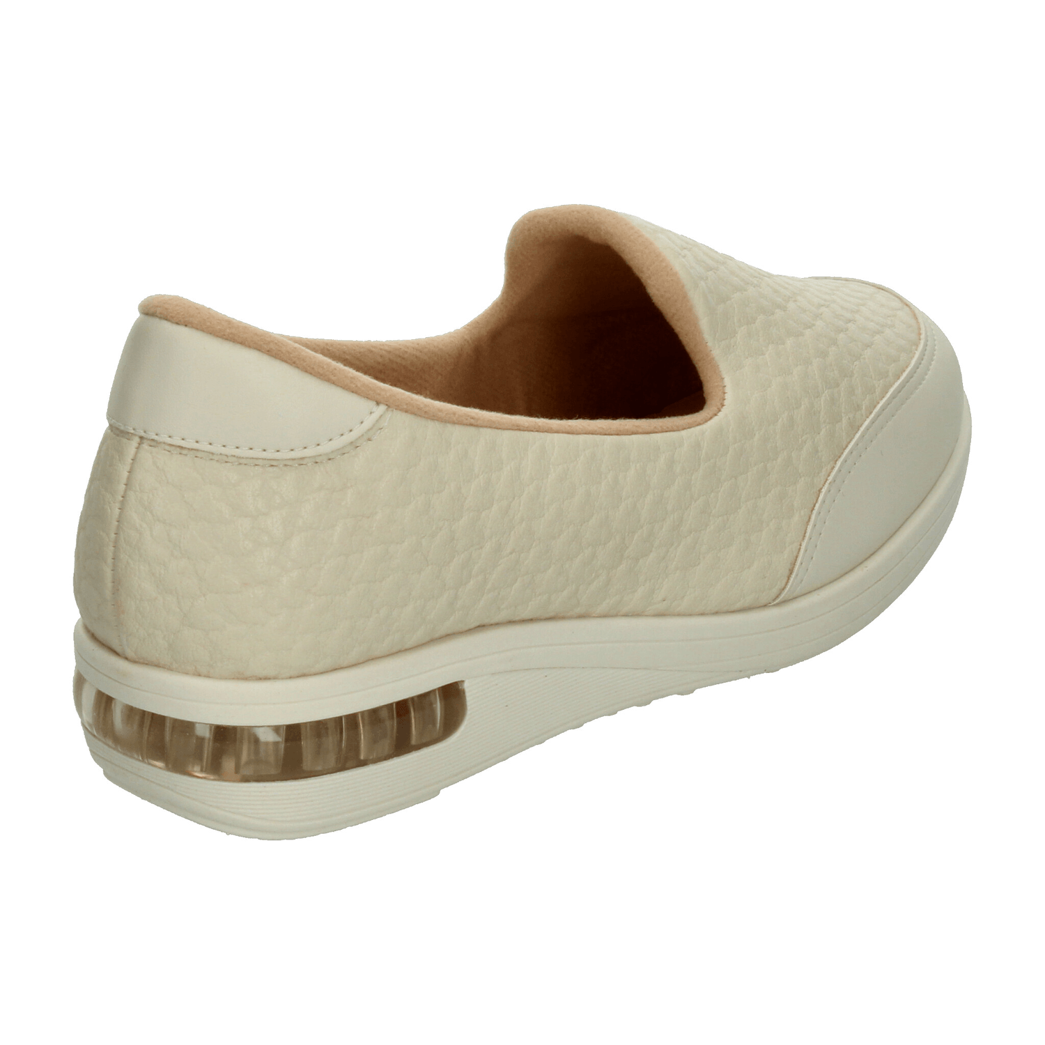 Zapato Modare Dama Confort Beige Mujer — imagen 3