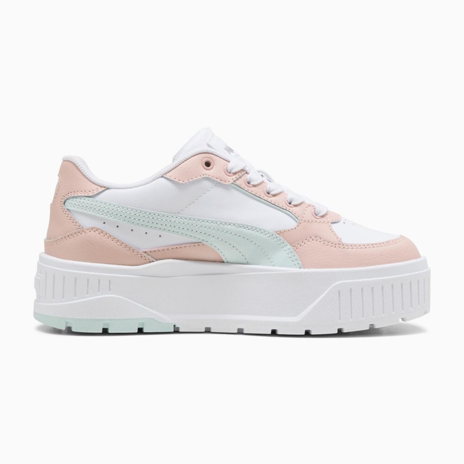 Tenis Puma Karmen II Idol JR para Mujer 398876-07 — imagen 2