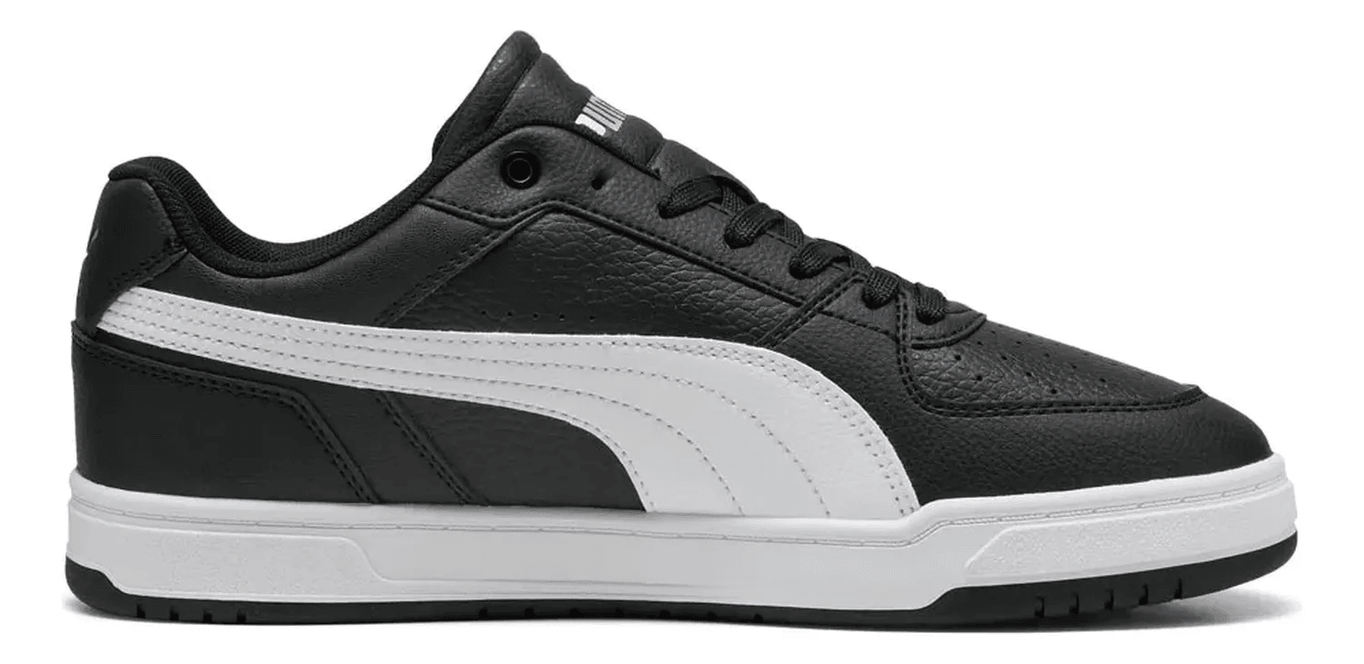 Tenis Puma Caballero Casual Caven Iii 1310985 — imagen 7