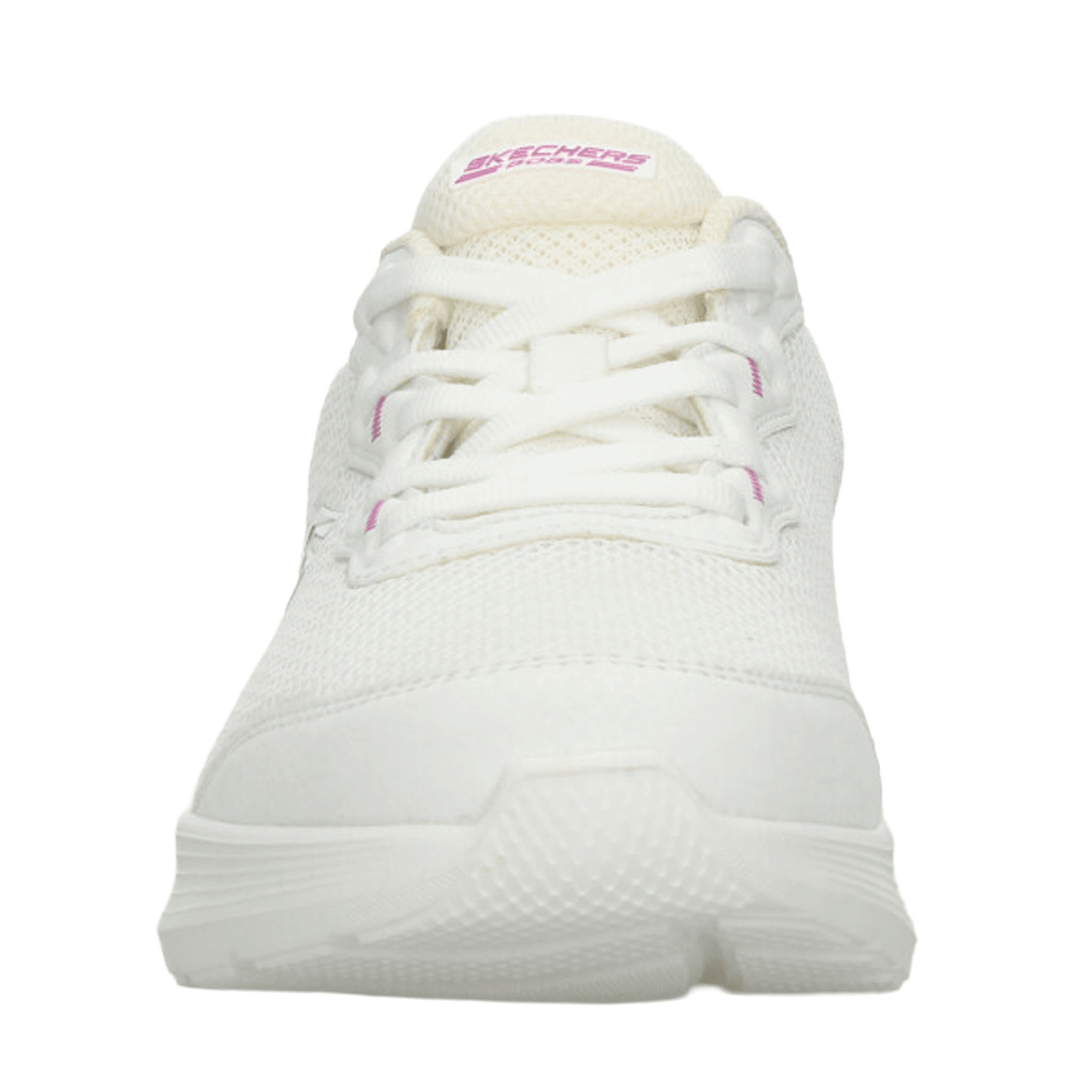 Tenis Skechers Bobs Dama Blanco Deportivo Para Mujer — imagen 7