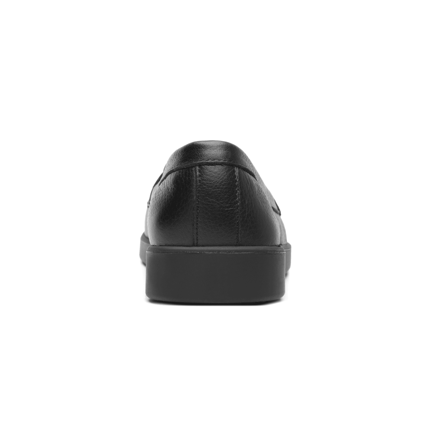 Zapato Dama Flexi Negro Confort Mujer — imagen 7
