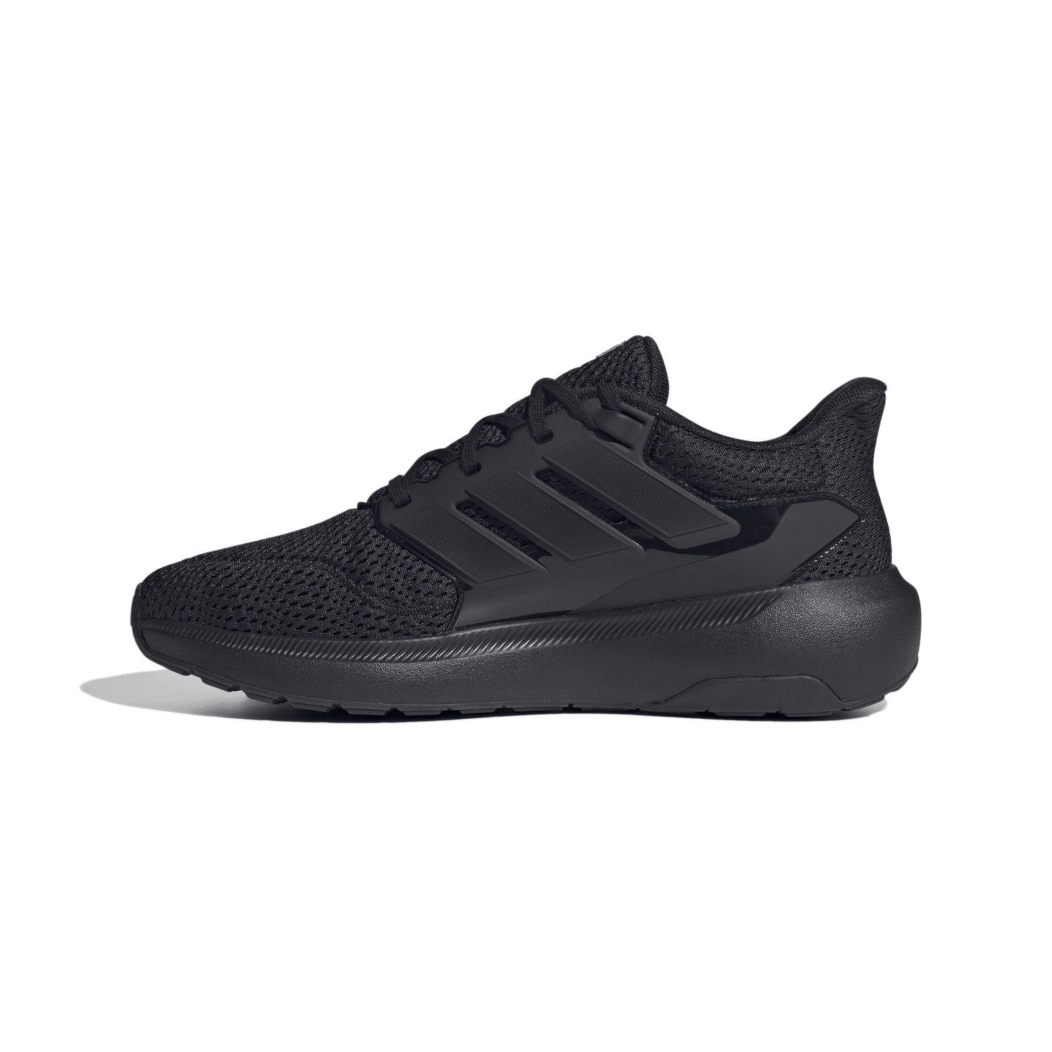 Tenis Adidas Ulrimashow 2.0 Hombre Negro Deportivo Caballero — imagen 5