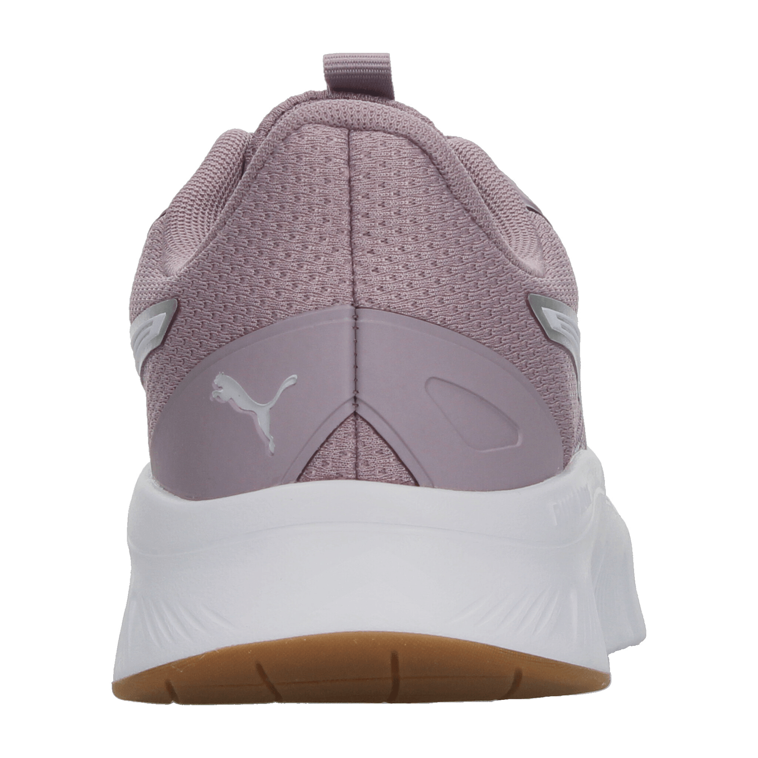 Tenis Puma FlexFocus Dama Deportivo Lila Mujer — imagen 7