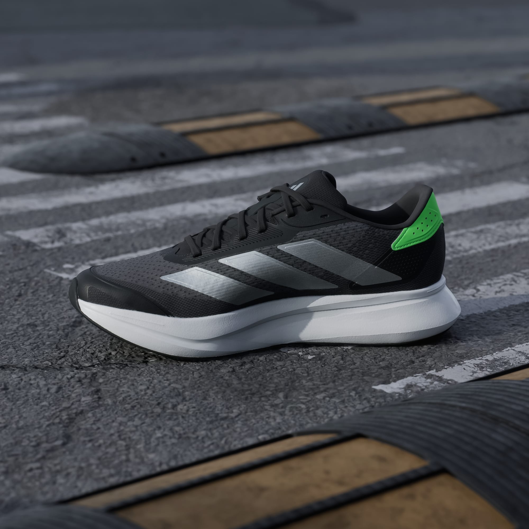 Tenis Adidas Duramo SL 2 - Hombre — imagen 6