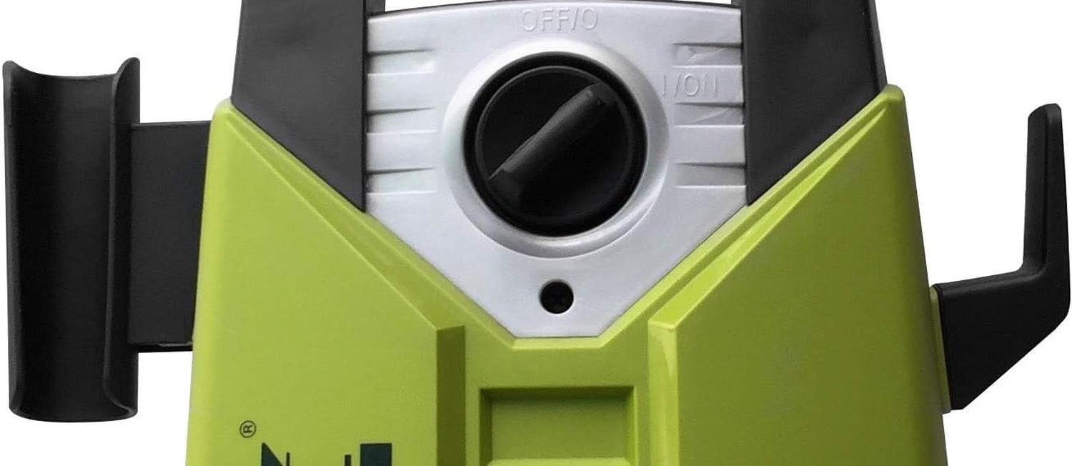 HIDROLAVADORA KOBLENZ HL310V 2000 PSI ALTA PRESION — imagen 3