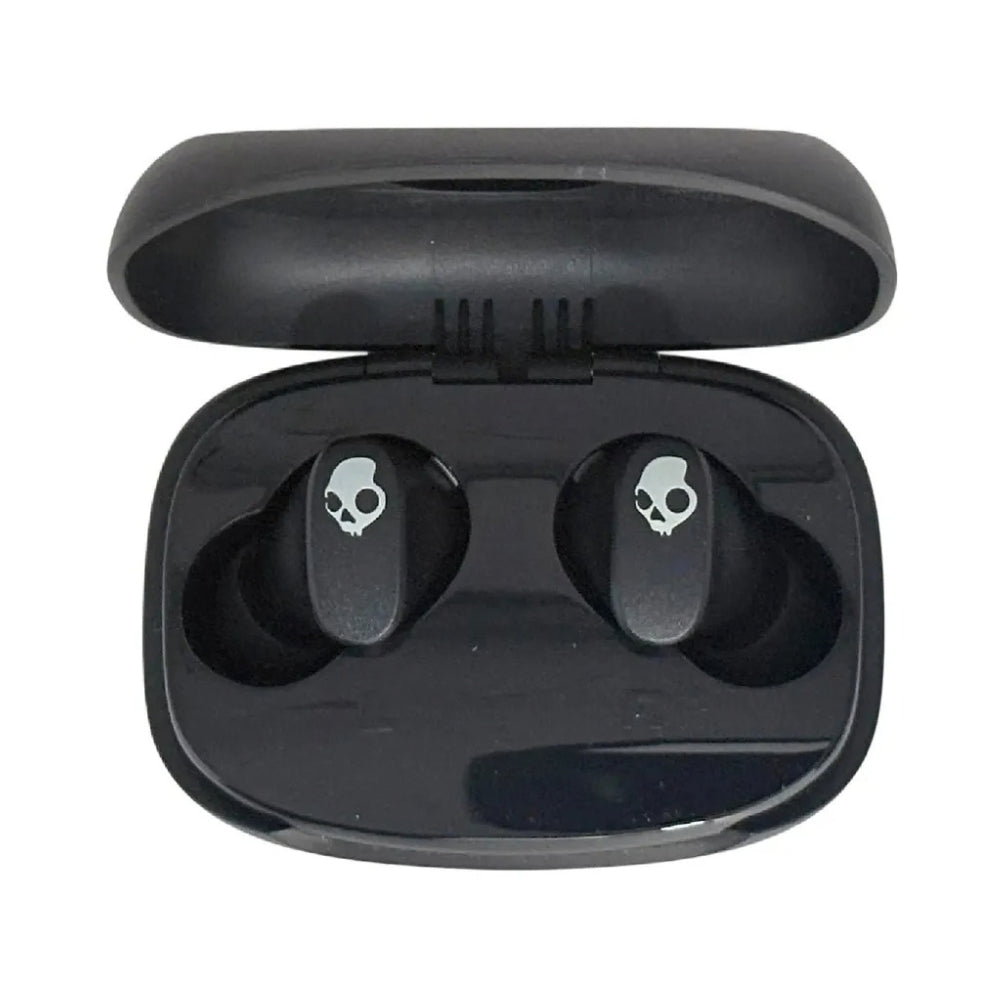 Audifonos Inalambricos Skullcandy Smokin Buds 360 XT -Negro — imagen 3