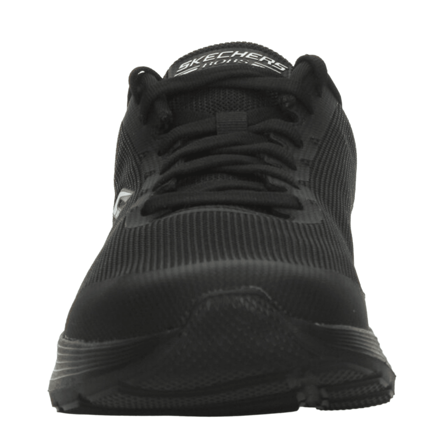 Tenis Hombre Skechers Bobs Squad Negro Deportivo Caballero — imagen 7
