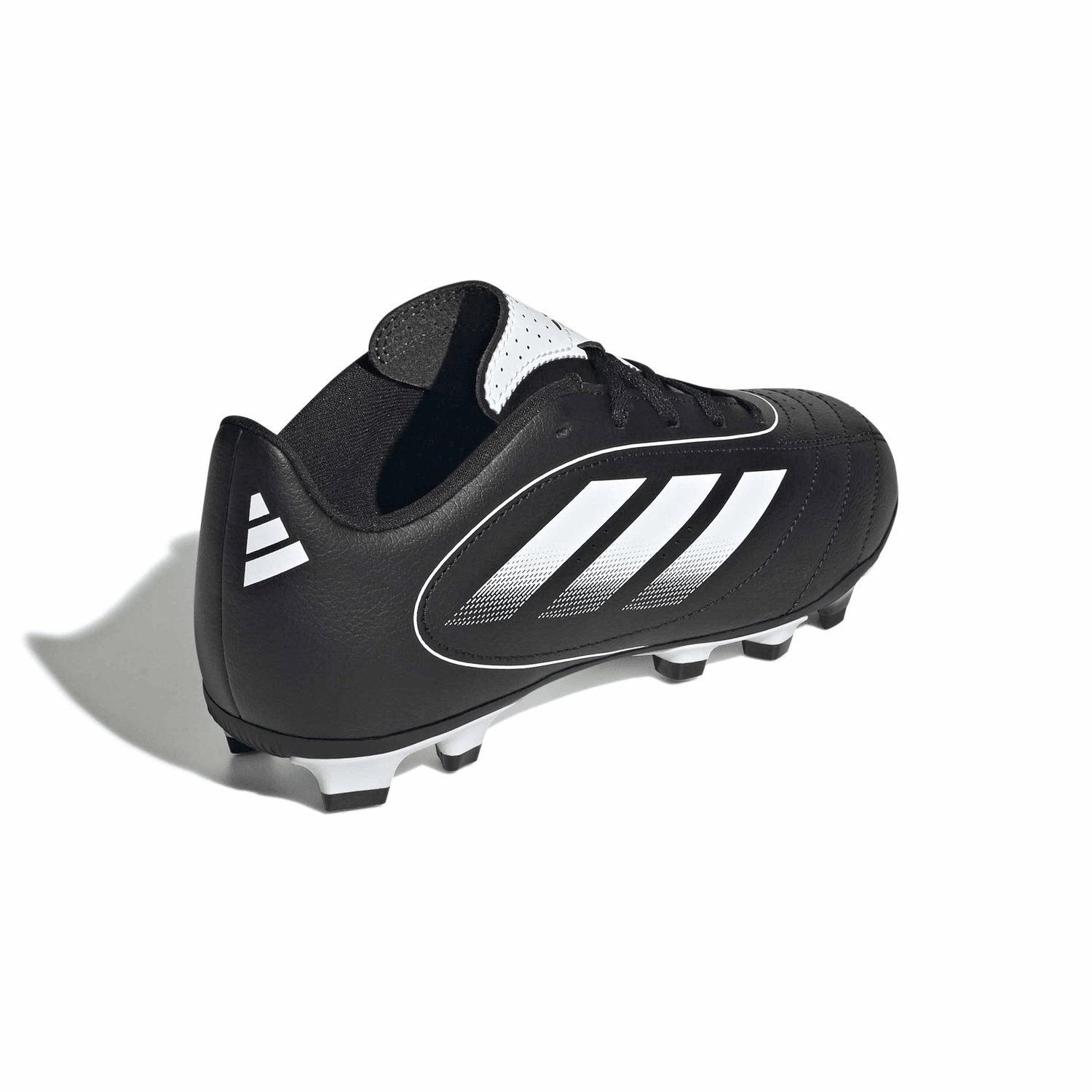 Tenis Niño Adidas Goletto IX Negro Fútbol Infantil T22-25 — imagen 4