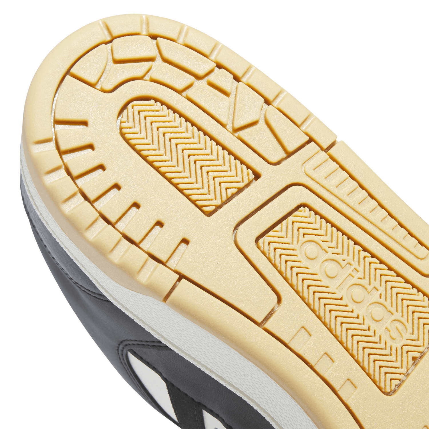 Tenis Adidas Break Start Hombre Negro Casual Para Caballero — imagen 7