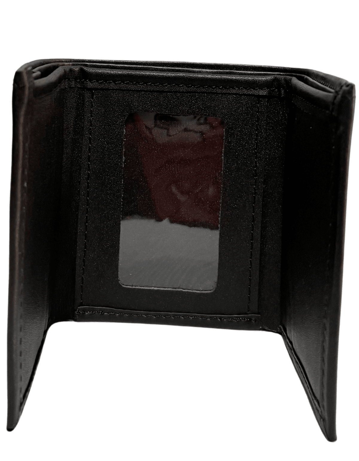 Cartera Triple Caballero Piel Legitima Ternera — imagen 10