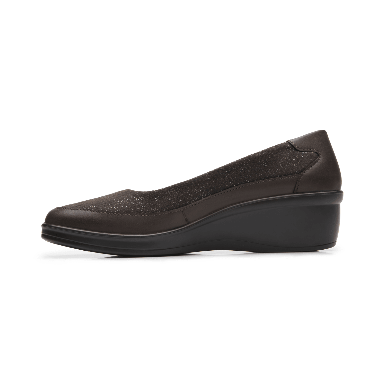 Zapato Flexi Anansa Dama Café Confort Casual Mujer — imagen 6