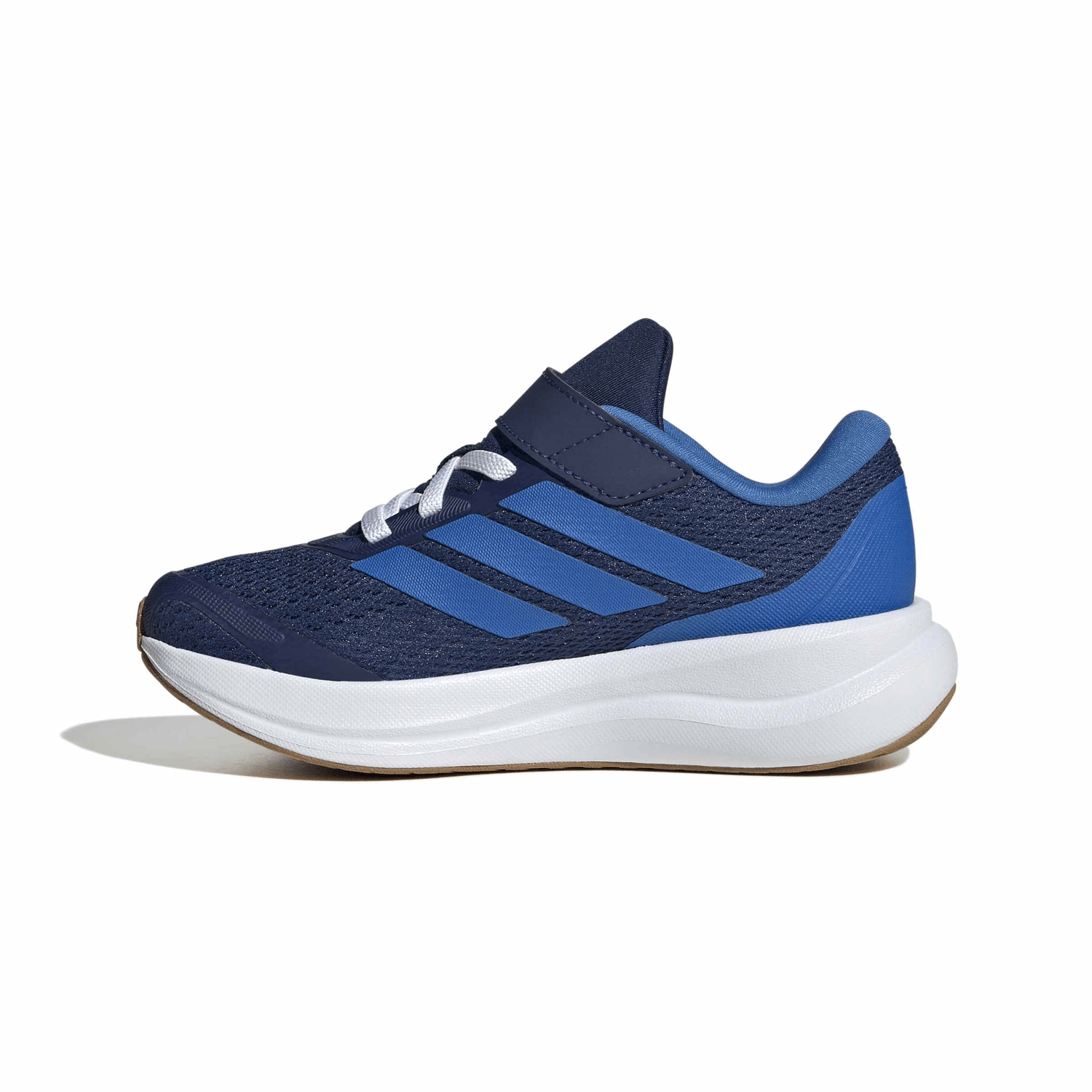 Tenis Adidas Runfalcon 6 Niño Deportivo Azul Infantil T17-22 — imagen 4
