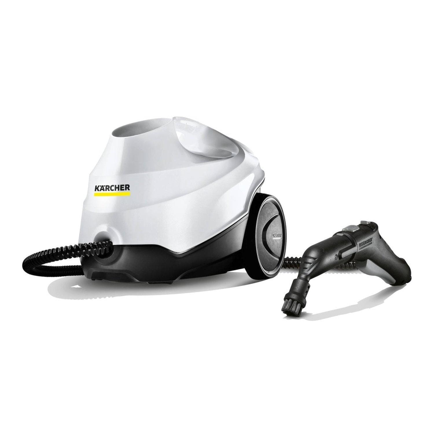 Limpiador De Vapor Karcher Sc3 Easyfix Con Accesorios — imagen 2