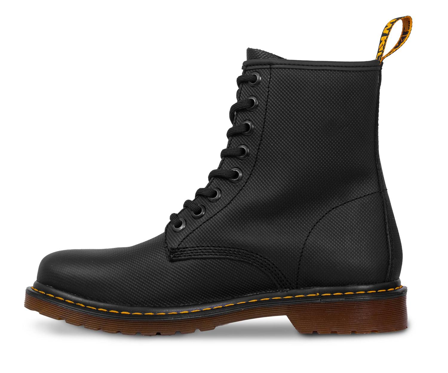 Bota Casual Hombre Workland 71300 Negro Garm — imagen 5