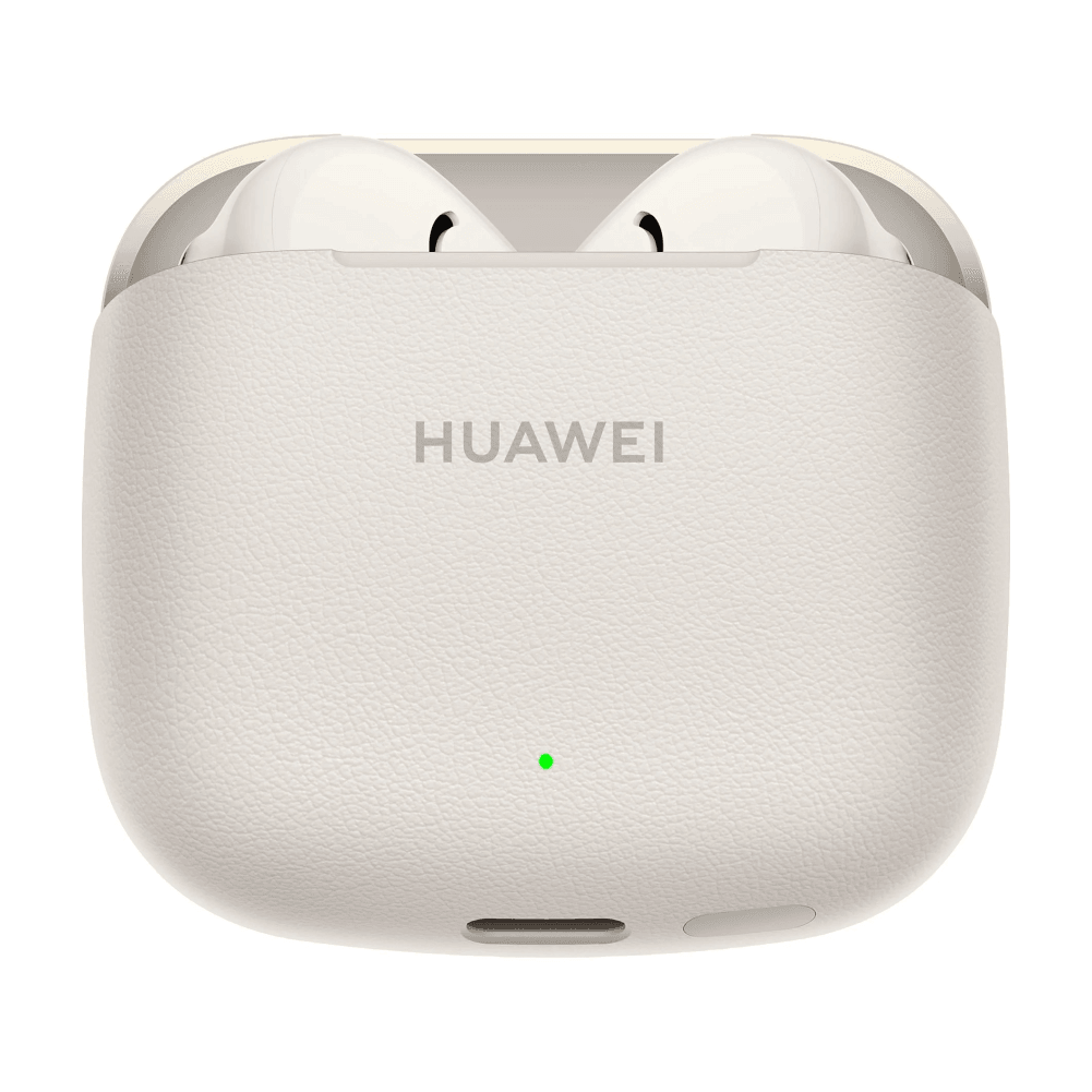 Audífonos Inalámbricos Huawei FreeBuds SE 3 (Beige) - Móvil — imagen 5