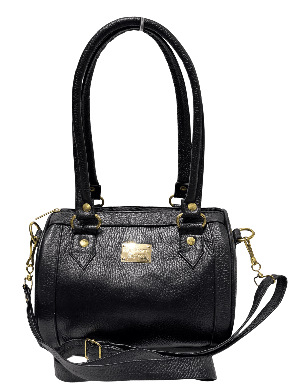 Bolsas De Piel Legitima Cuero Genuino Para Mujer Mini006 — imagen 5