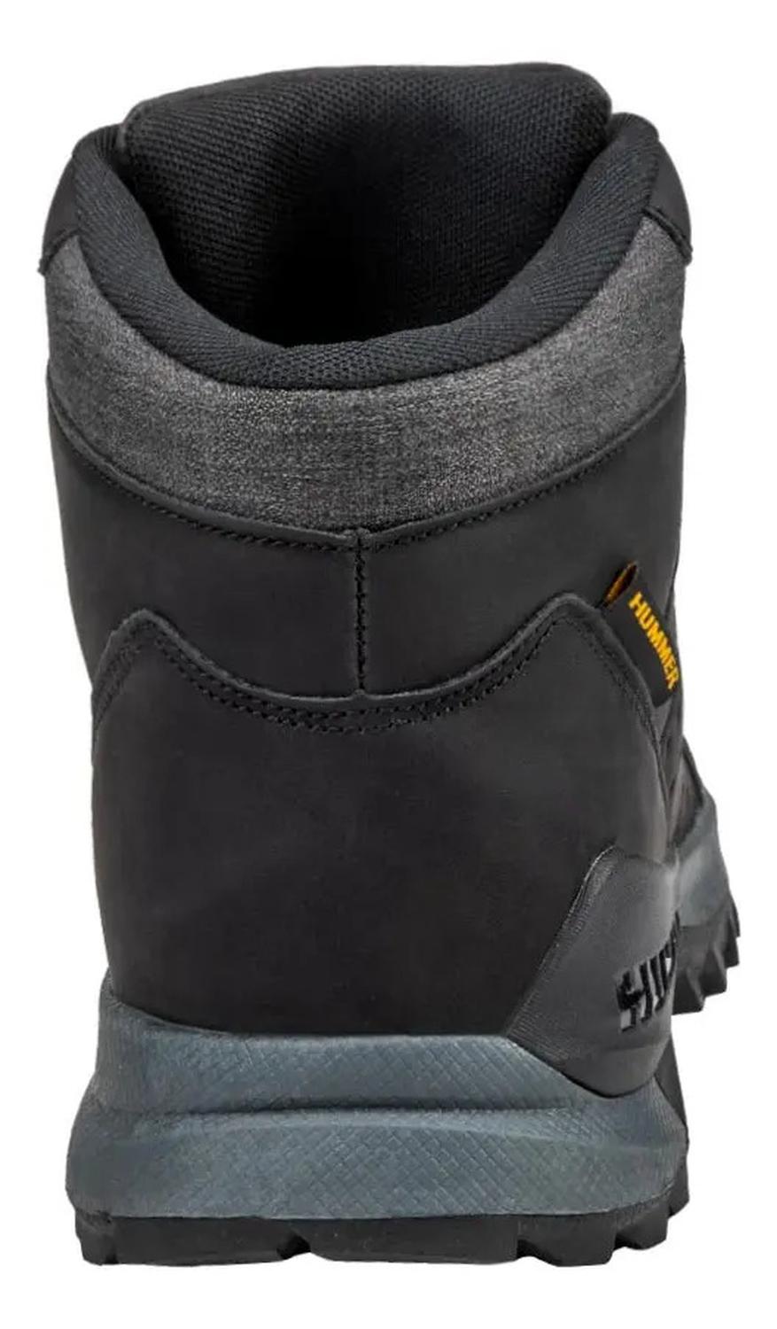 Bota Caballero Hummer Todo Terreno 1005009 — imagen 3