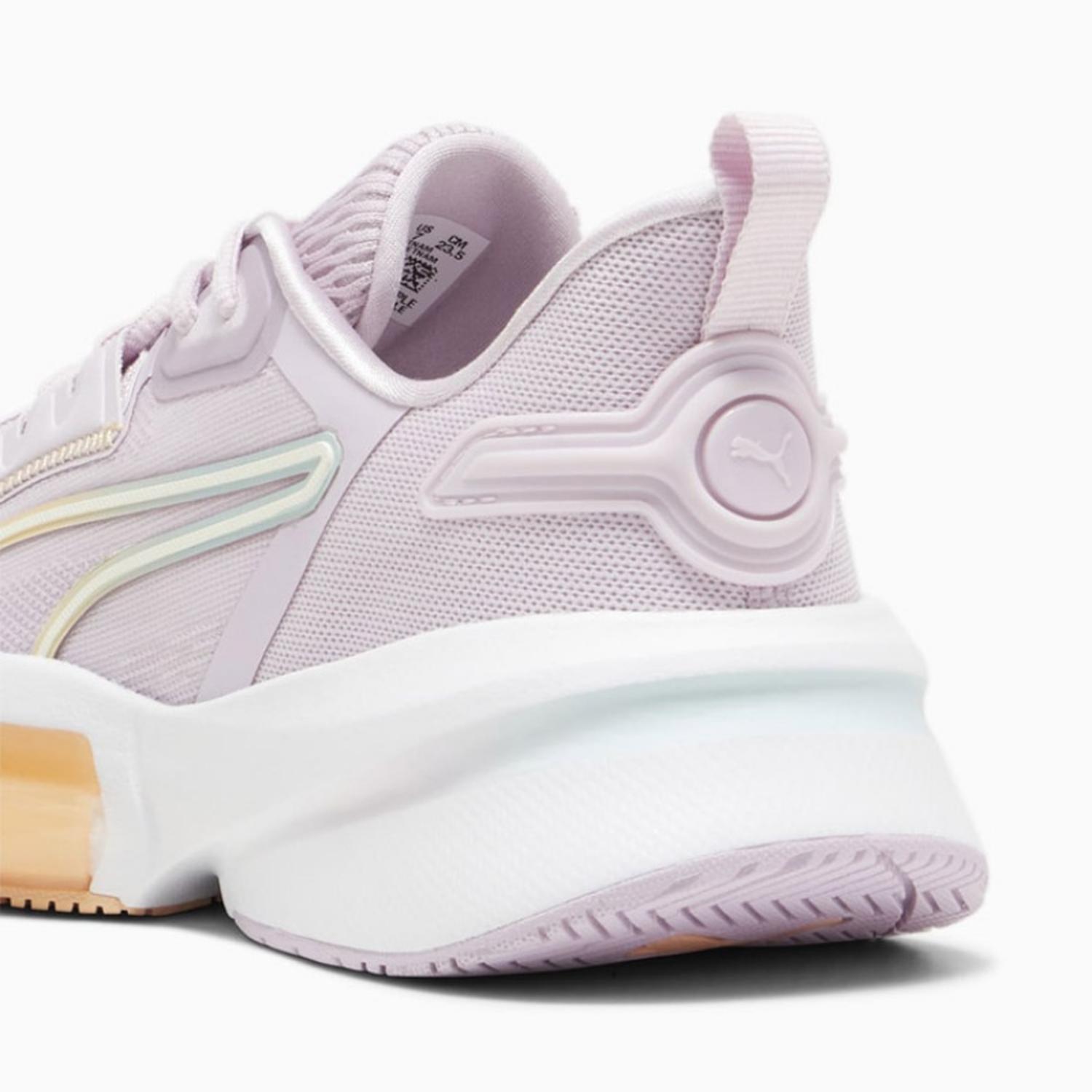 Tenis Puma PWRFrame TR 3 para Mujer 379635-01 — imagen 5