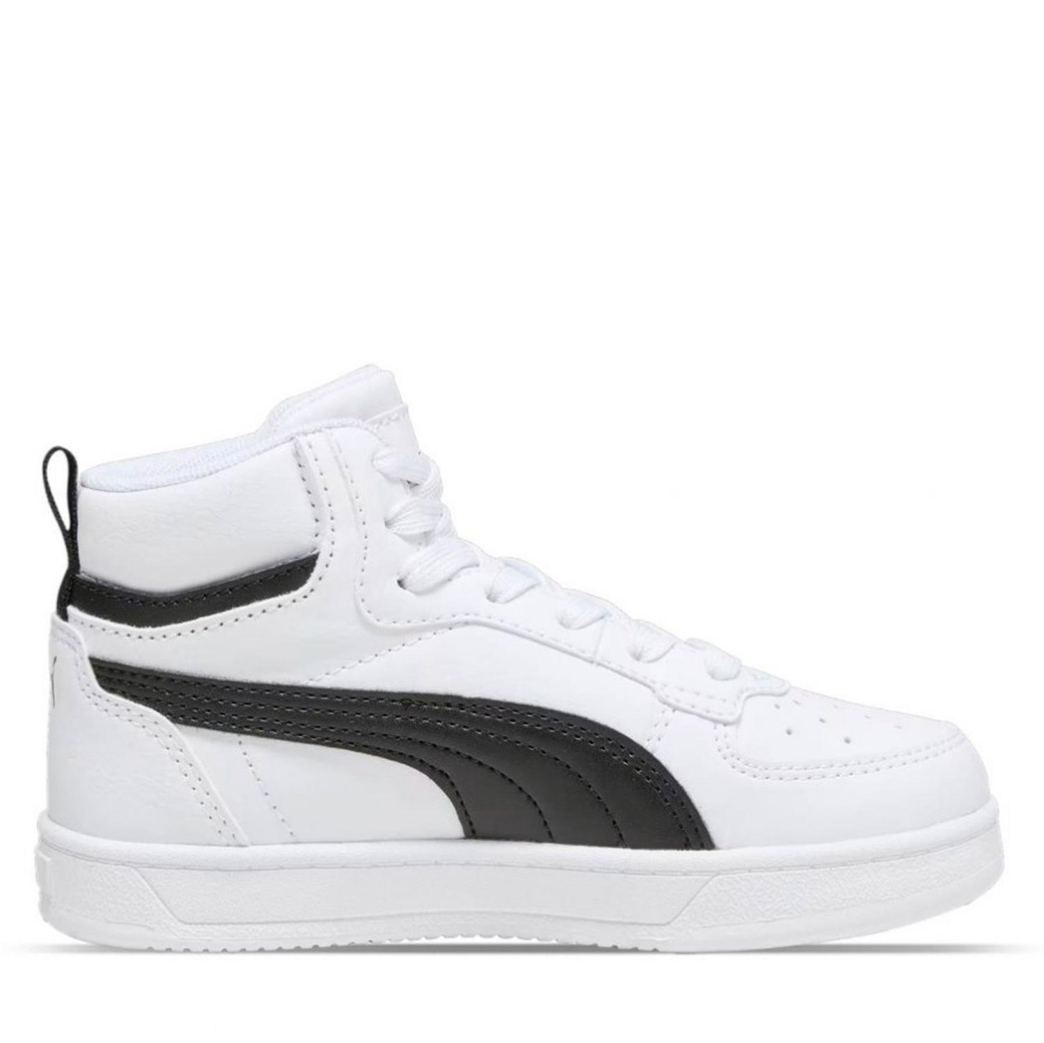 Tenis Puma Caven 2.0 MID PS para Niños 17 A 21.5. 393843-01 — imagen 2