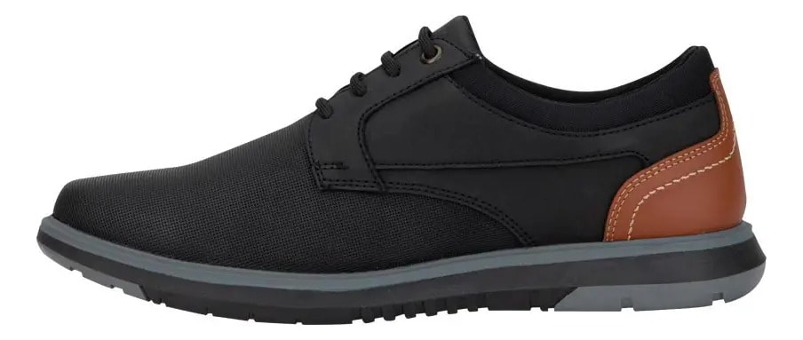 Zapato Caballero Kafe Casual Agujeta 1105605 — imagen 11
