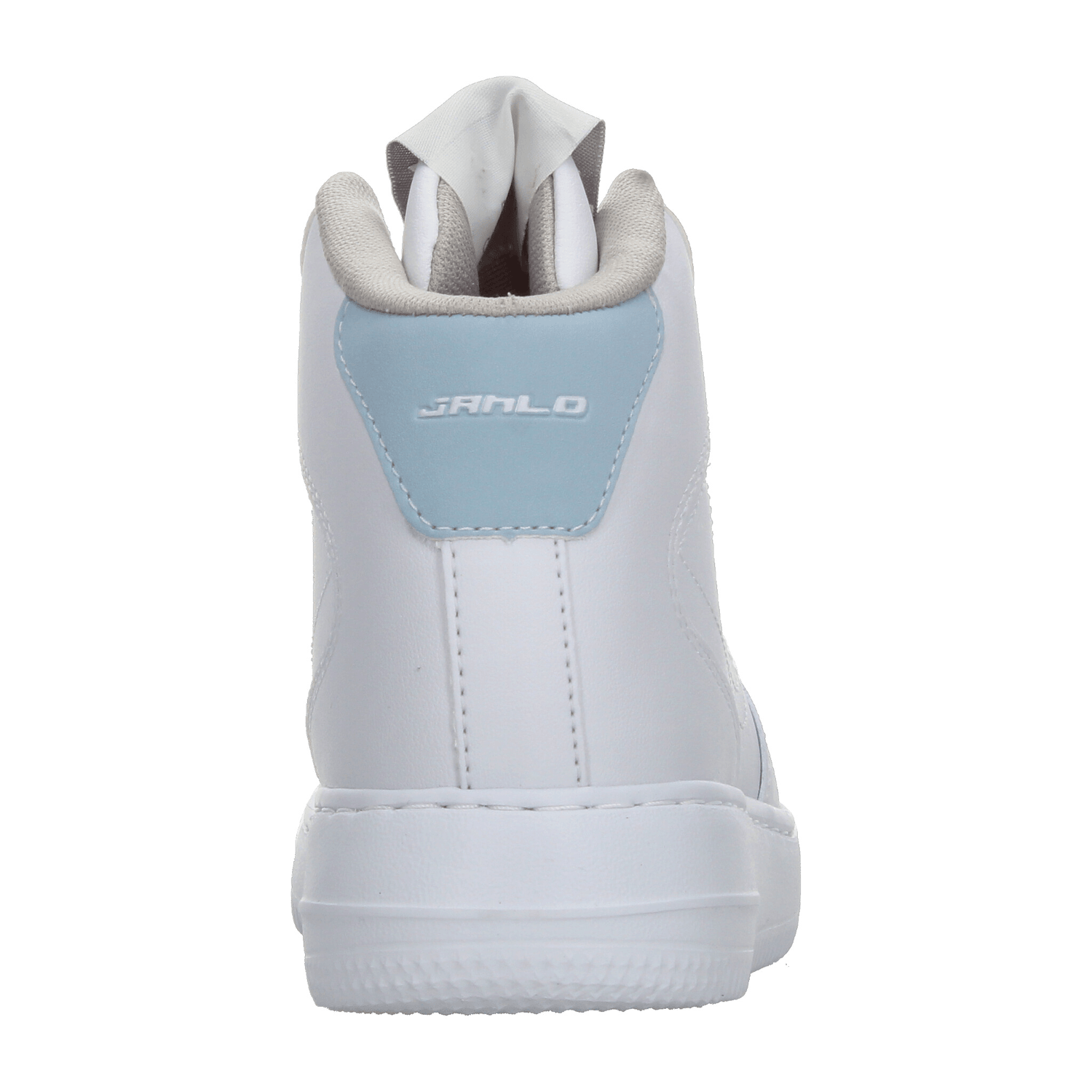 Tenis Janlo Niño Escolar Blanco Infantil T22-26 — imagen 7