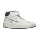 Tenis Roddyck Niño Casual Blanco Infantil T15-25