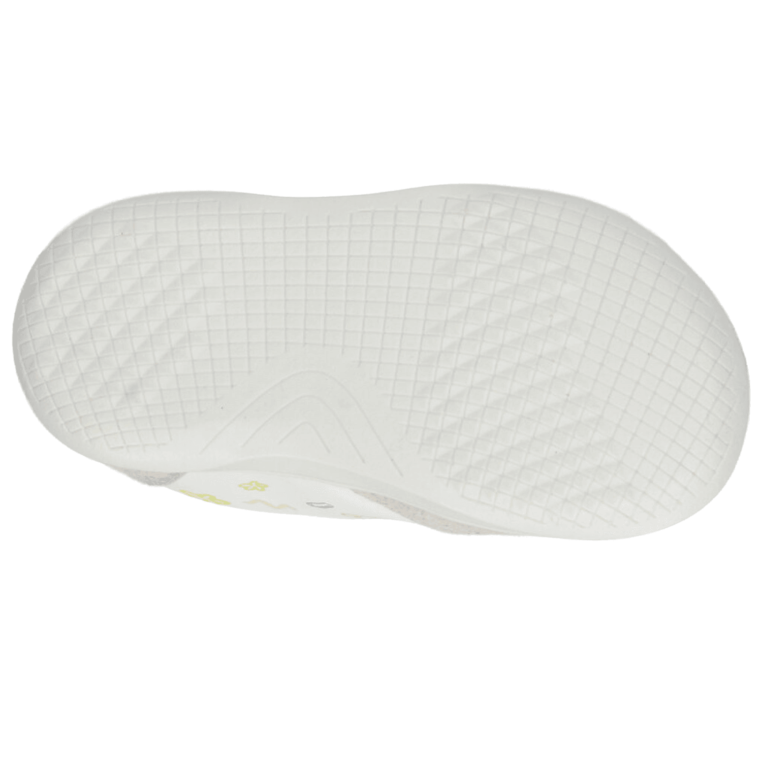 Tenis Bluey Niño Blanco Casual Adhesivo Infantil T12-15 — imagen 10