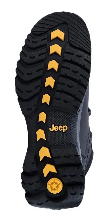 Bota Caballero Jeep 129591 — imagen 17