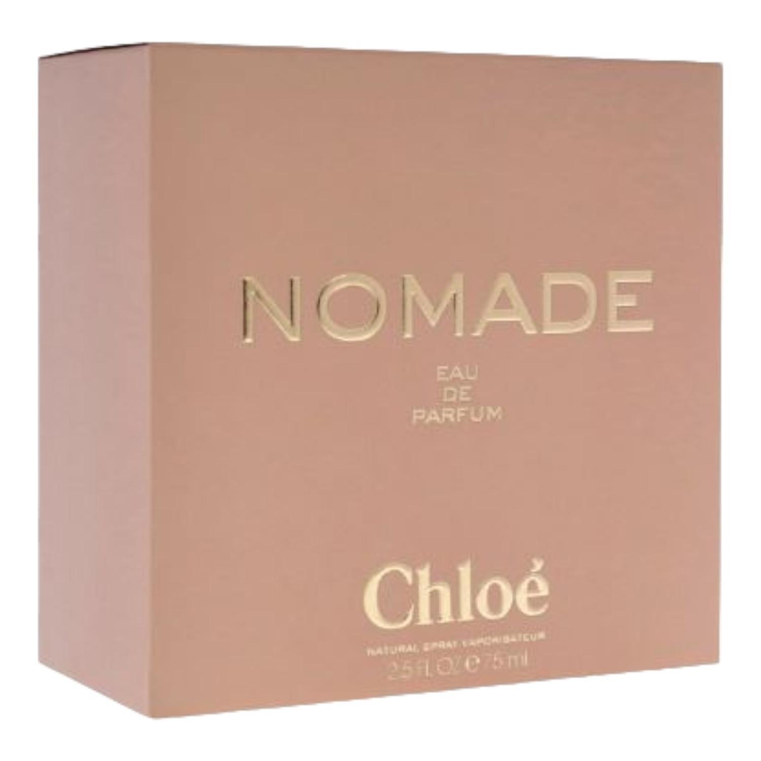 CHLOÉ NOMADE EDP 75 ML — imagen 2