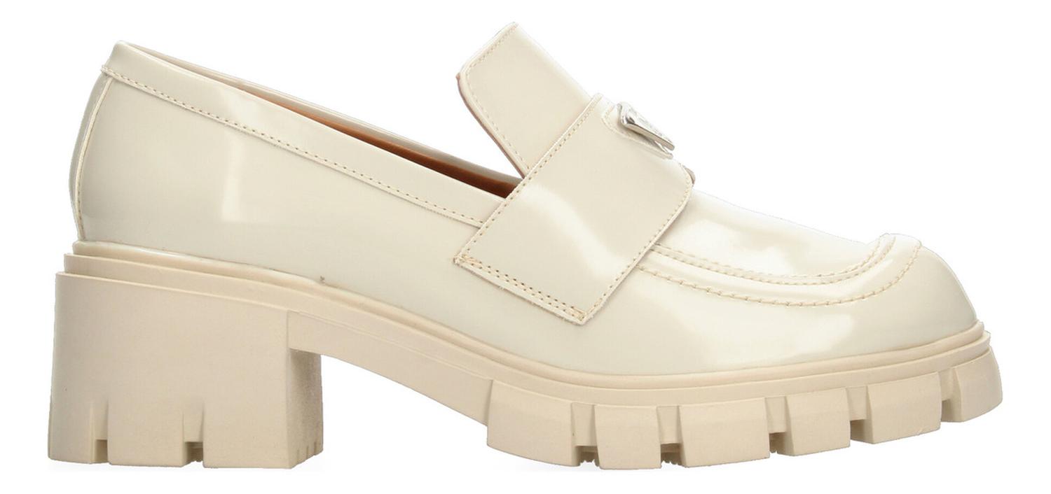 Zapato Dama Efe Beige Casual Mujer — imagen 2