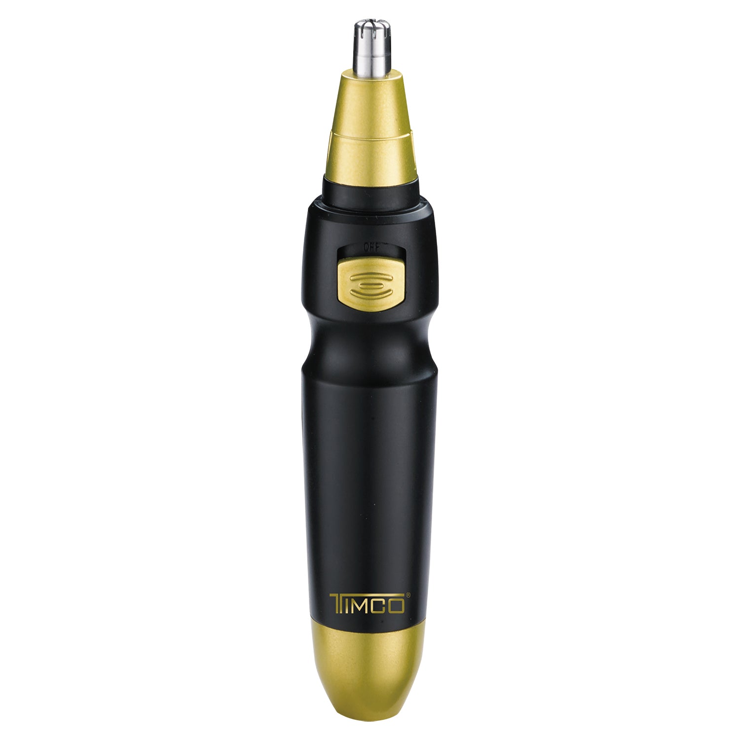Maquina de Cortar Cabello y Trimer para Nariz y Oidos Kit de 10 piezas Clipper Timco HC4909X57 — imagen 5