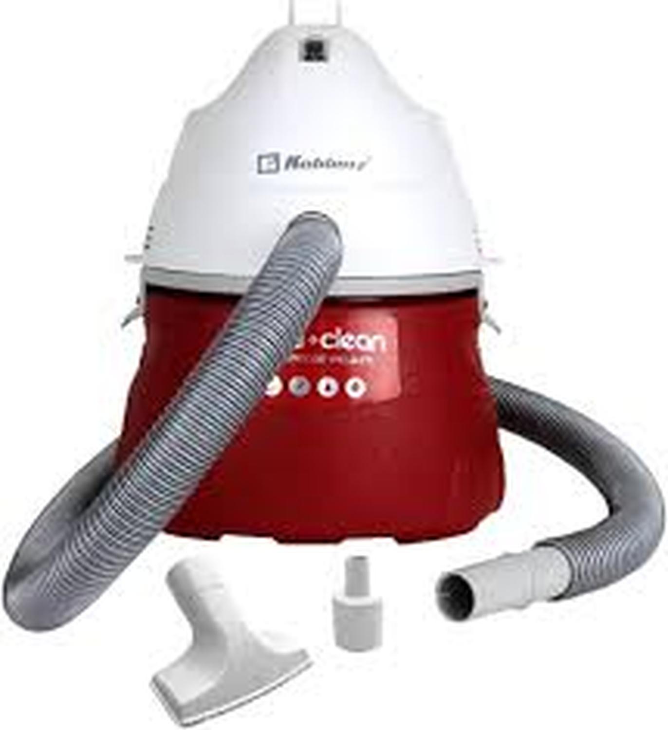Aspiradora Multiusos Koblenz WD-355 2 HP 3 Galones 3 en 1 — imagen 1