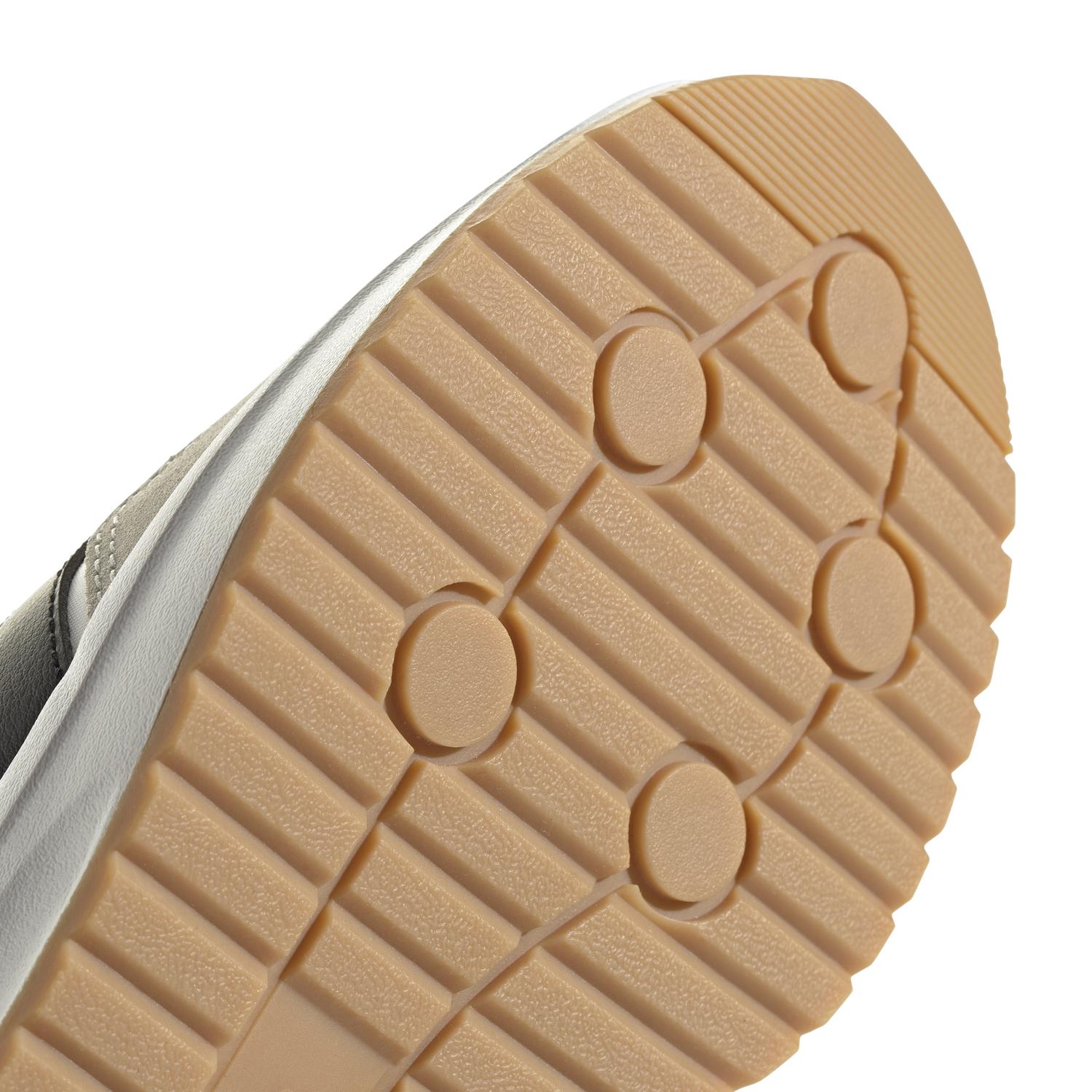 Tenis Adidas Run 70's Hombre Running Blanco Caballero — imagen 6