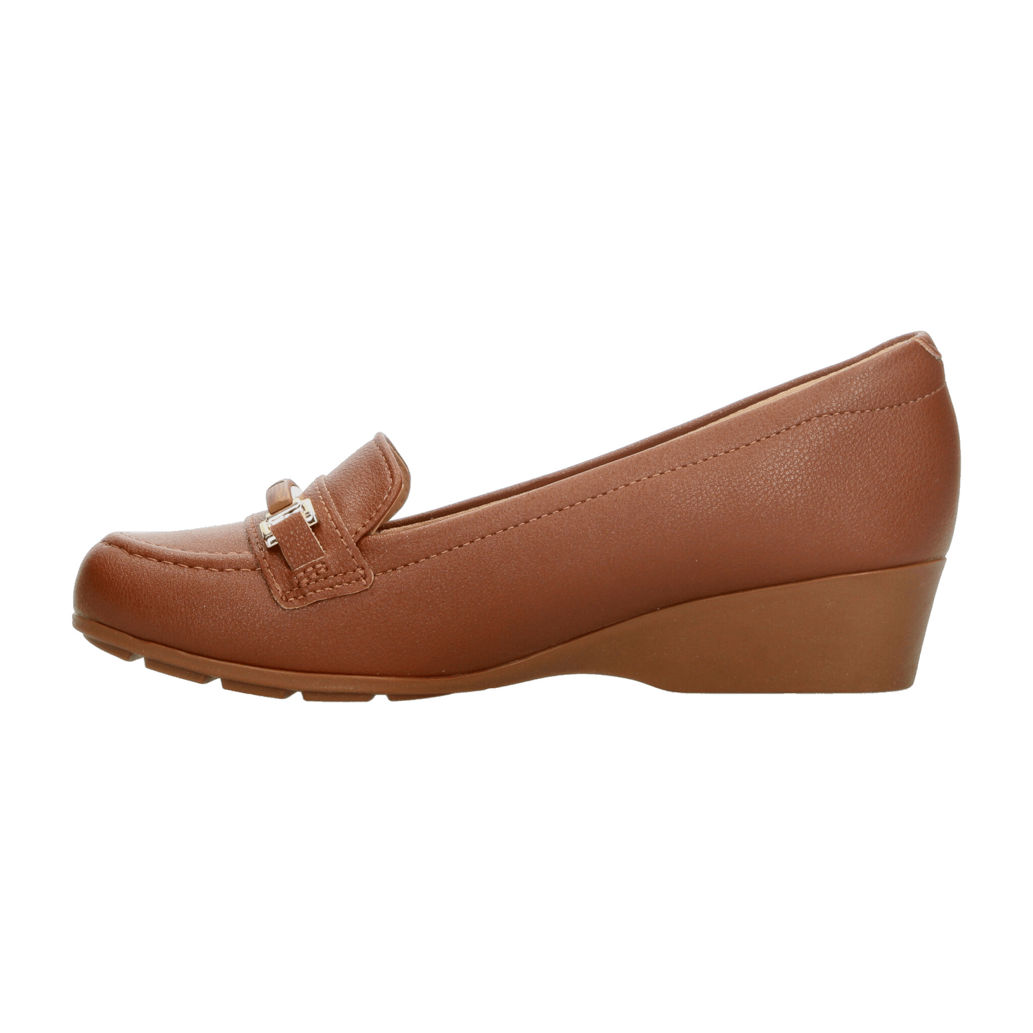 Zapato Confort Modare Dama Confort Café Mujer — imagen 5
