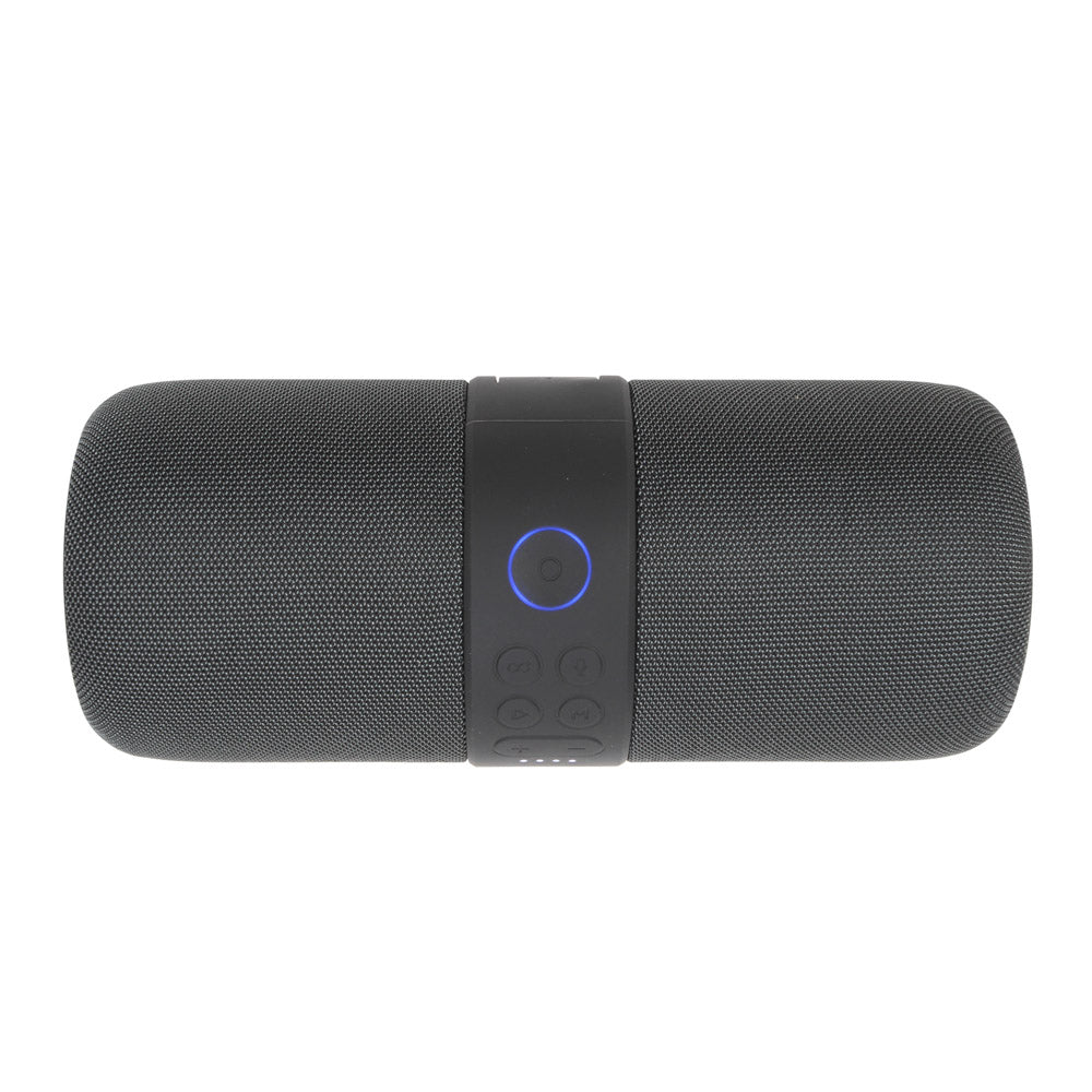 Bocina Portatil Boost Roam STF 40W 6hrs Uso Funcion Tws Proteccion IPX3 — imagen 3