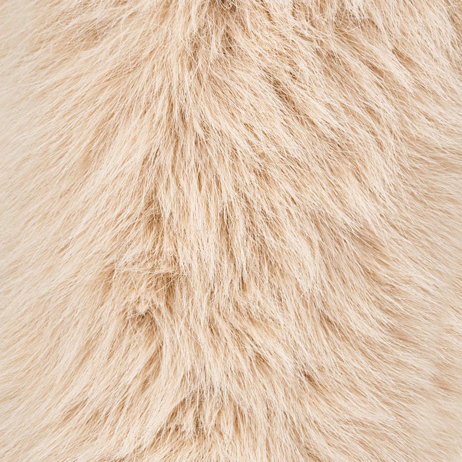 BOTA DAMA BELINDA PEREGRIN PELUDA PELUCHE ESPONJOSO 1335704 — imagen 6