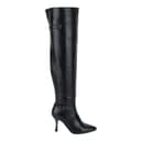 BOTA DAMA YAELI FASHION VESTIR HEBILLA TUBO ALTO 8Cm 1313097