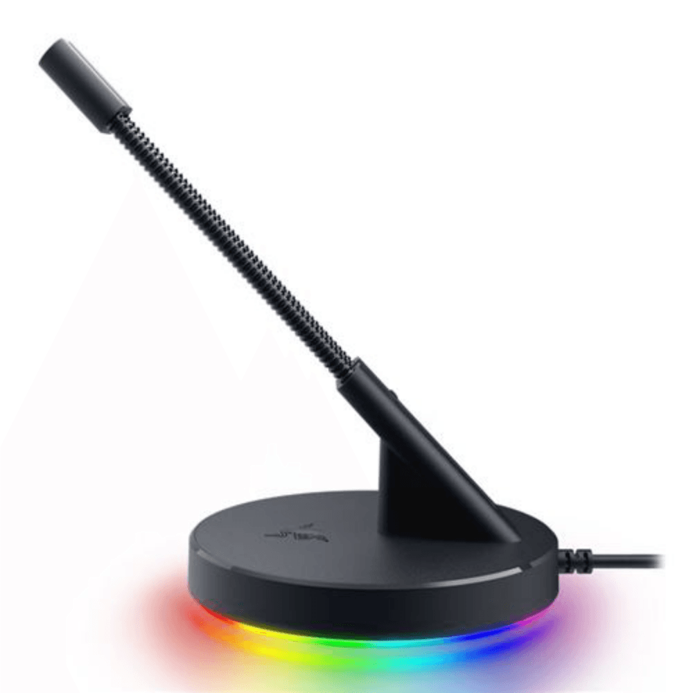 Base para Cable de Mouse Razer Mouse Bungee V3 Chroma - Negro — imagen 4