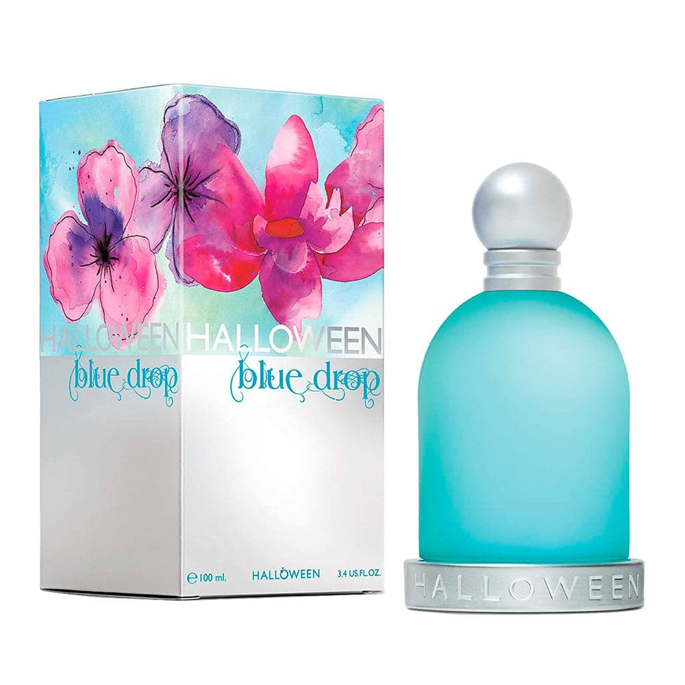 Perfume Halloween Blue Drop Agua de tocador 100 ml Dama Mag — imagen 2