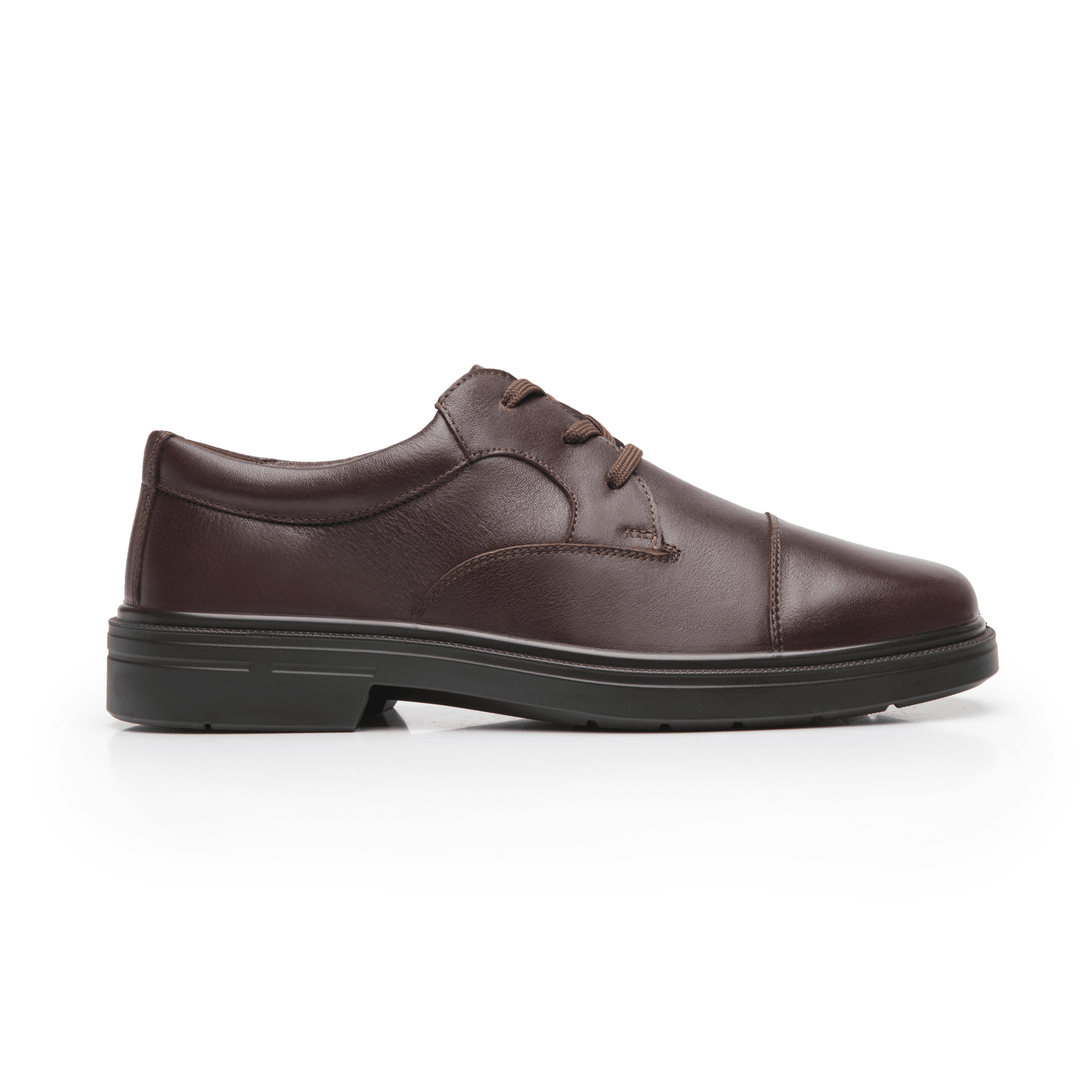 Zapato Hombre Flexi Vino Casual Caballero — imagen 2