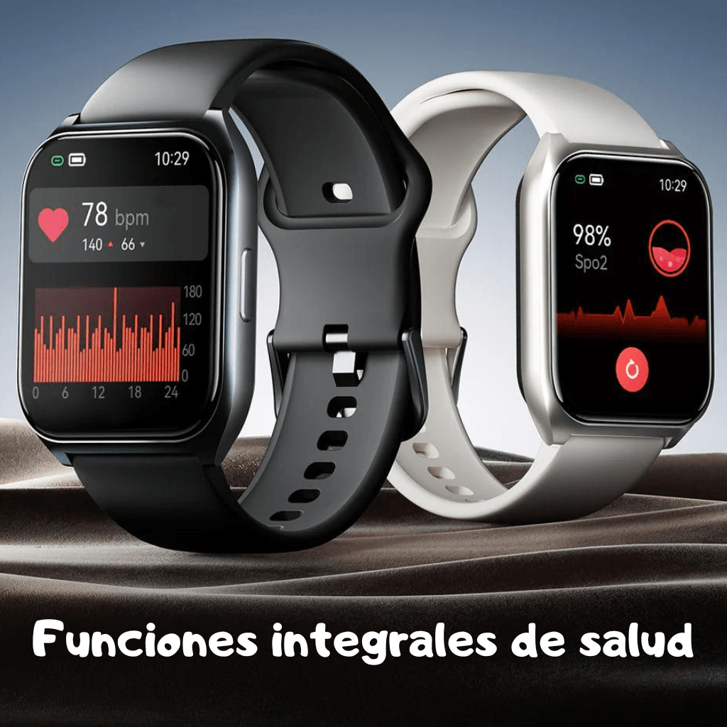 Smartwatch Filwans GTS Mini + Audífonos Inalámbricos G-TIDE L42 Doble Conectividad y Sonido Premium — imagen 14