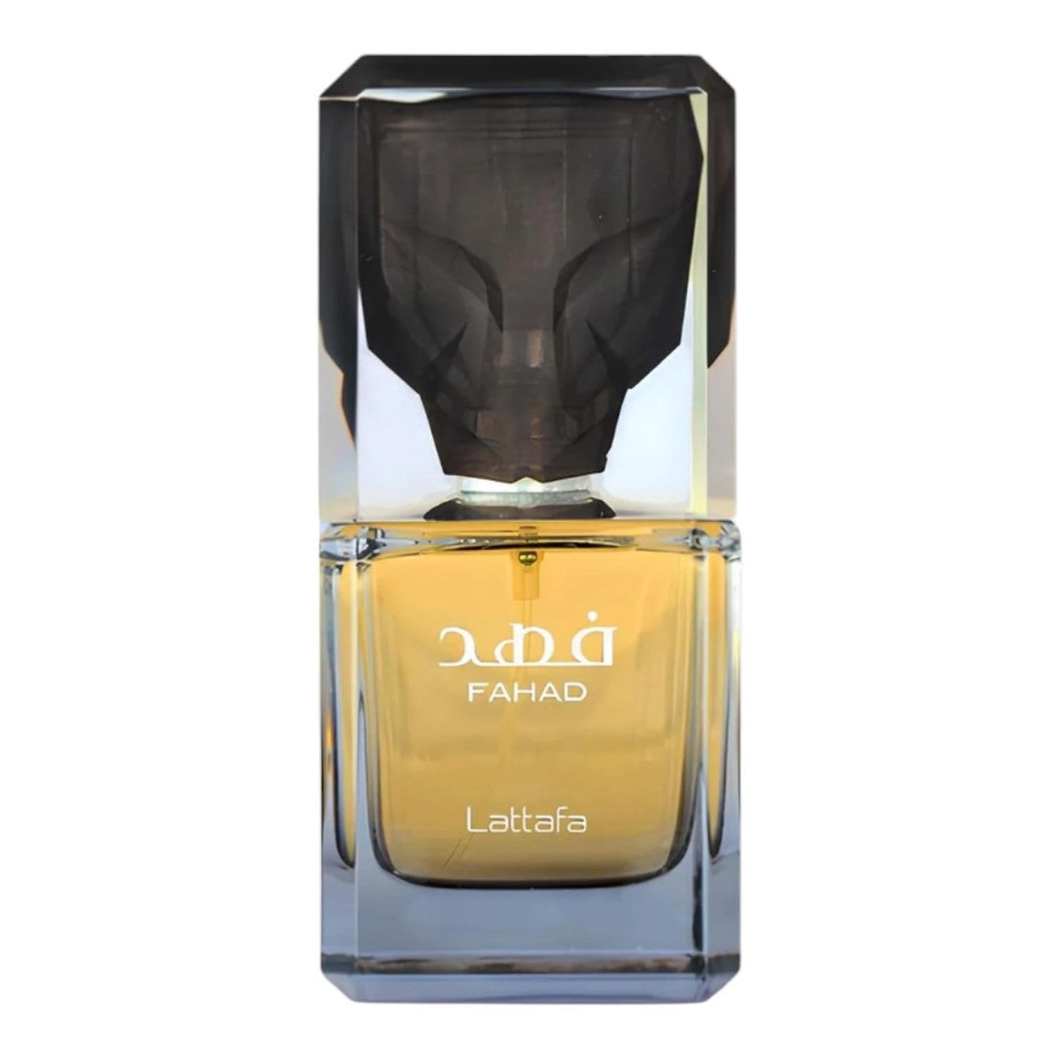LATTAFA FAHAD EDP 80 ML — imagen 1
