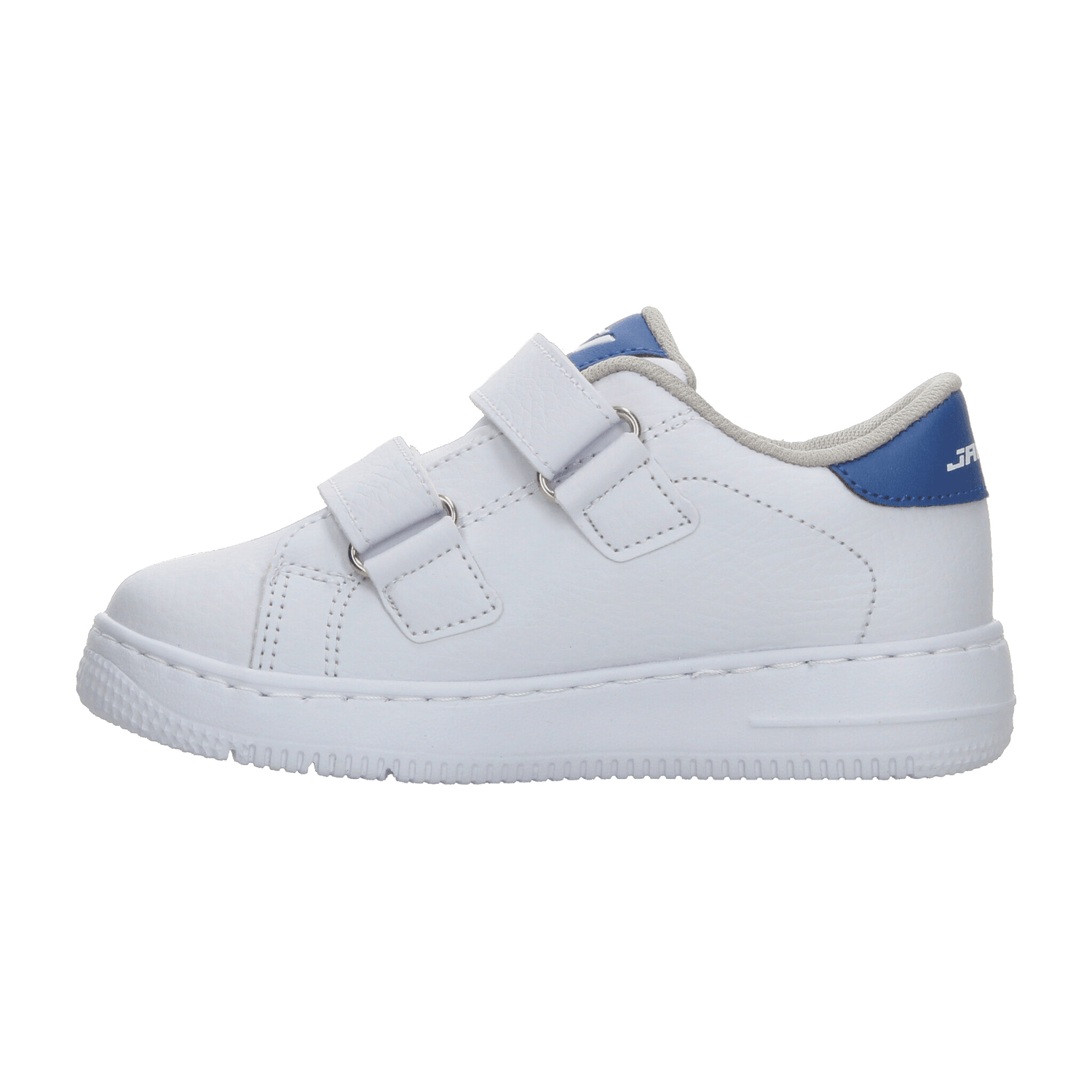 Tenis Janlo Niño Escolar Blanco Infantil T18-22 — imagen 5