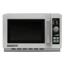 HORNO DE MICROONDAS INDUSTRIAL MENUMASTER MCS10DSE 1.2 PIES