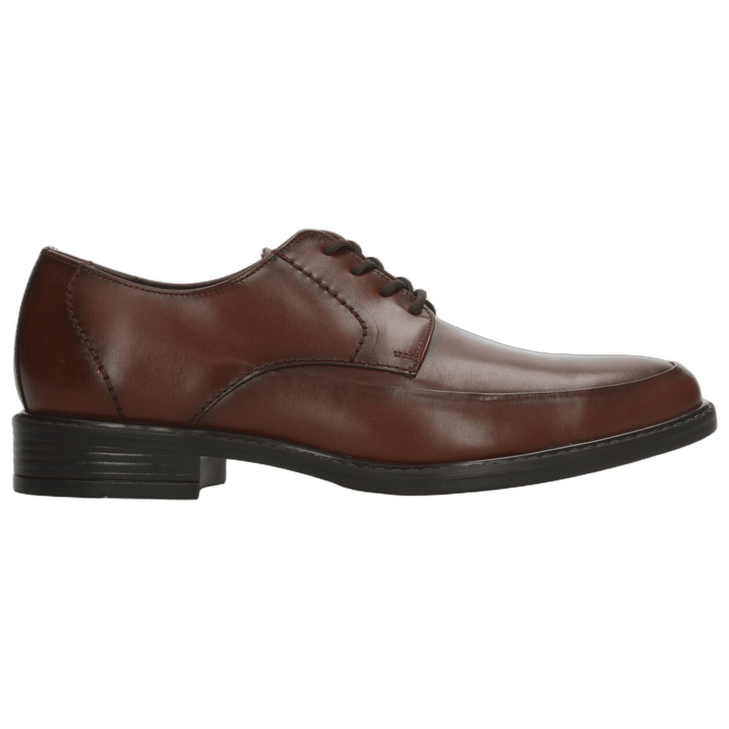 Zapato Gino Cherruti Hombre Vestir Café Caballero — imagen 1