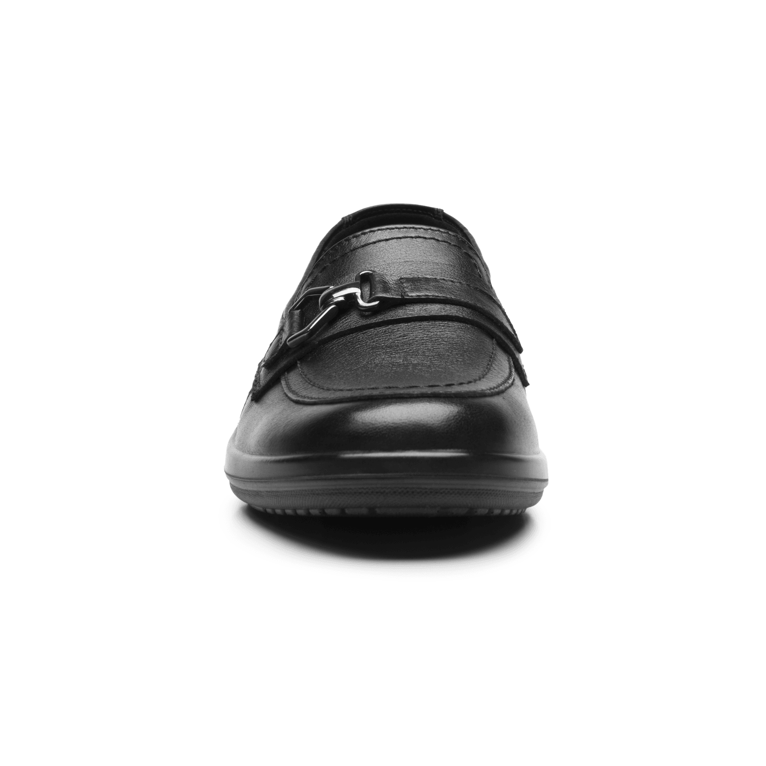 Zapato Flexi Luzia Dama Confort Casual Negro Mujer — imagen 6