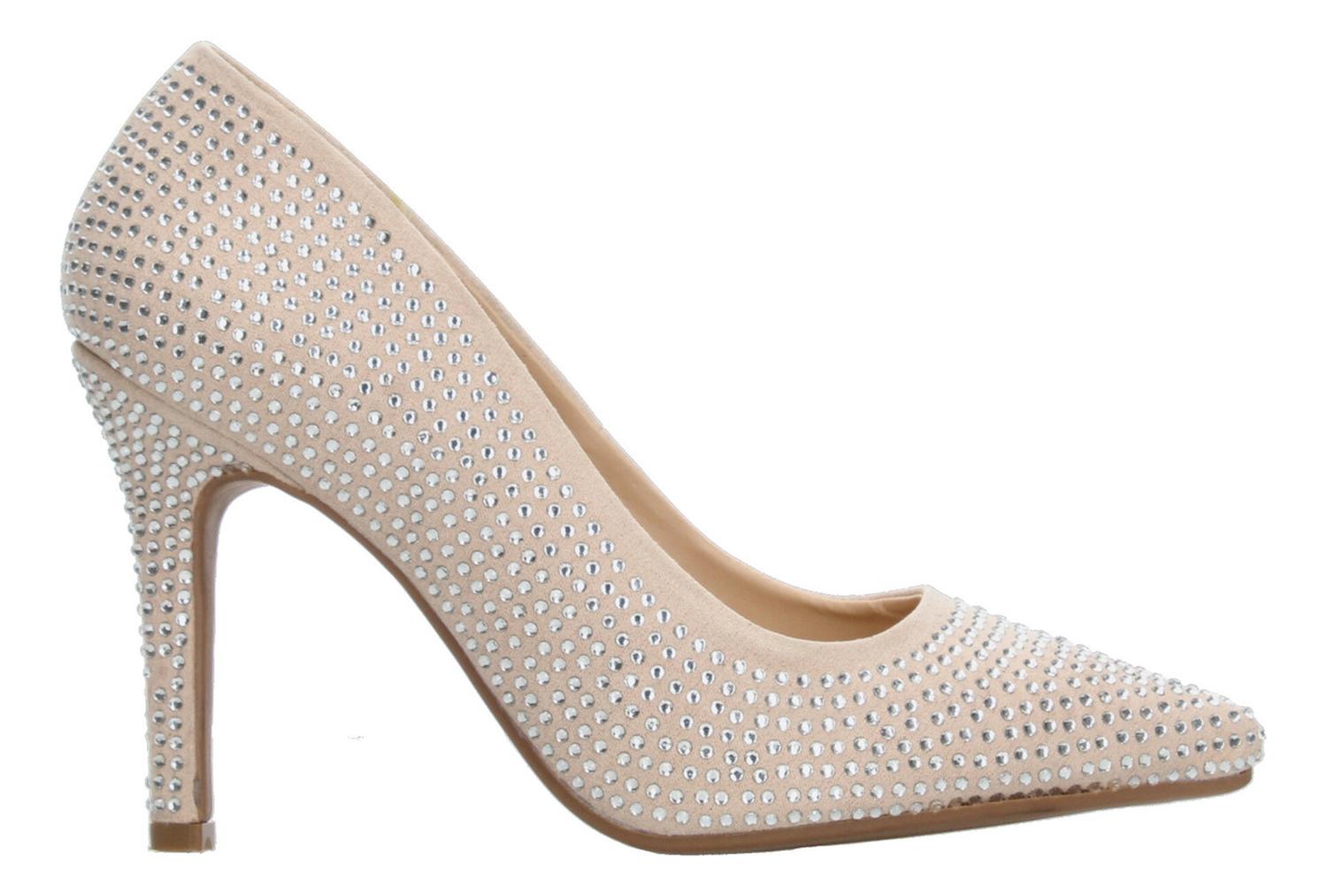 Zapatillas Mujer Paulina Maquillaje Casual Dama — imagen 2