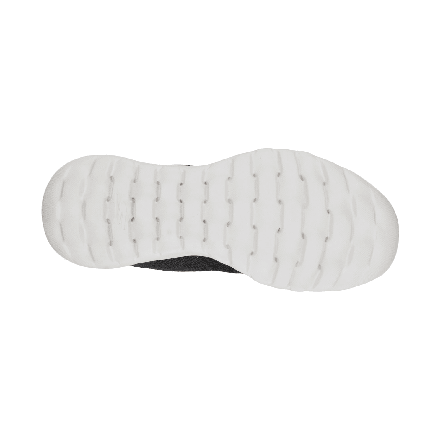 Tenis Skechers Dama Casual Negro Mujer — imagen 9